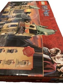 LEGO 4867 Harry Potter Hogwarts