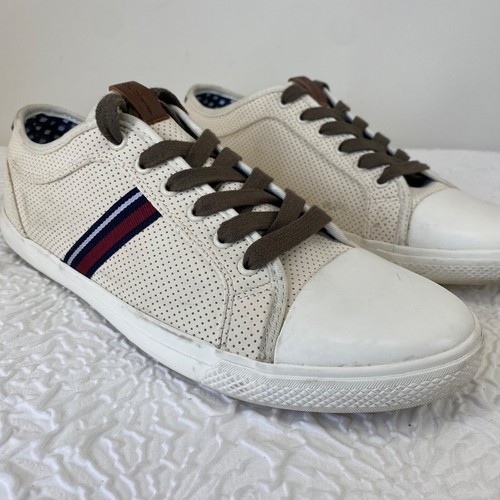 Ben Sherman Madison Ox Mens BNM00163 