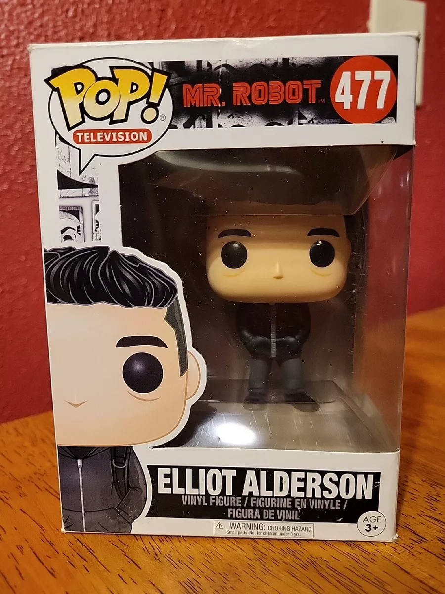 Funko POP! x Mr. Robot