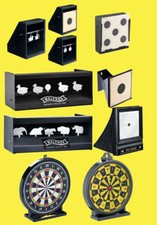 Walther Umarex Perfecta Kugelfang Figuren Scheibenkasten Kugelfangkasten Scheibe