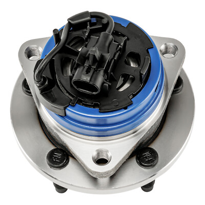 Front Wheel Hub Bearing for Chevy Malibu HHR Cobalt Pontiac G6 Saturn Aura 2.4L