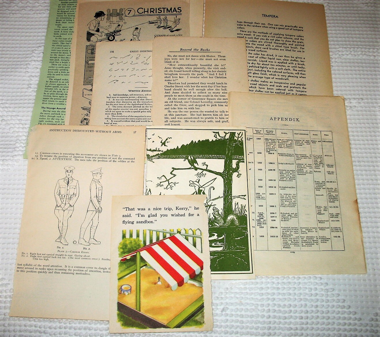 Junk Journal Ephemera Huge 100 piece Lot Vintage Paper eBay