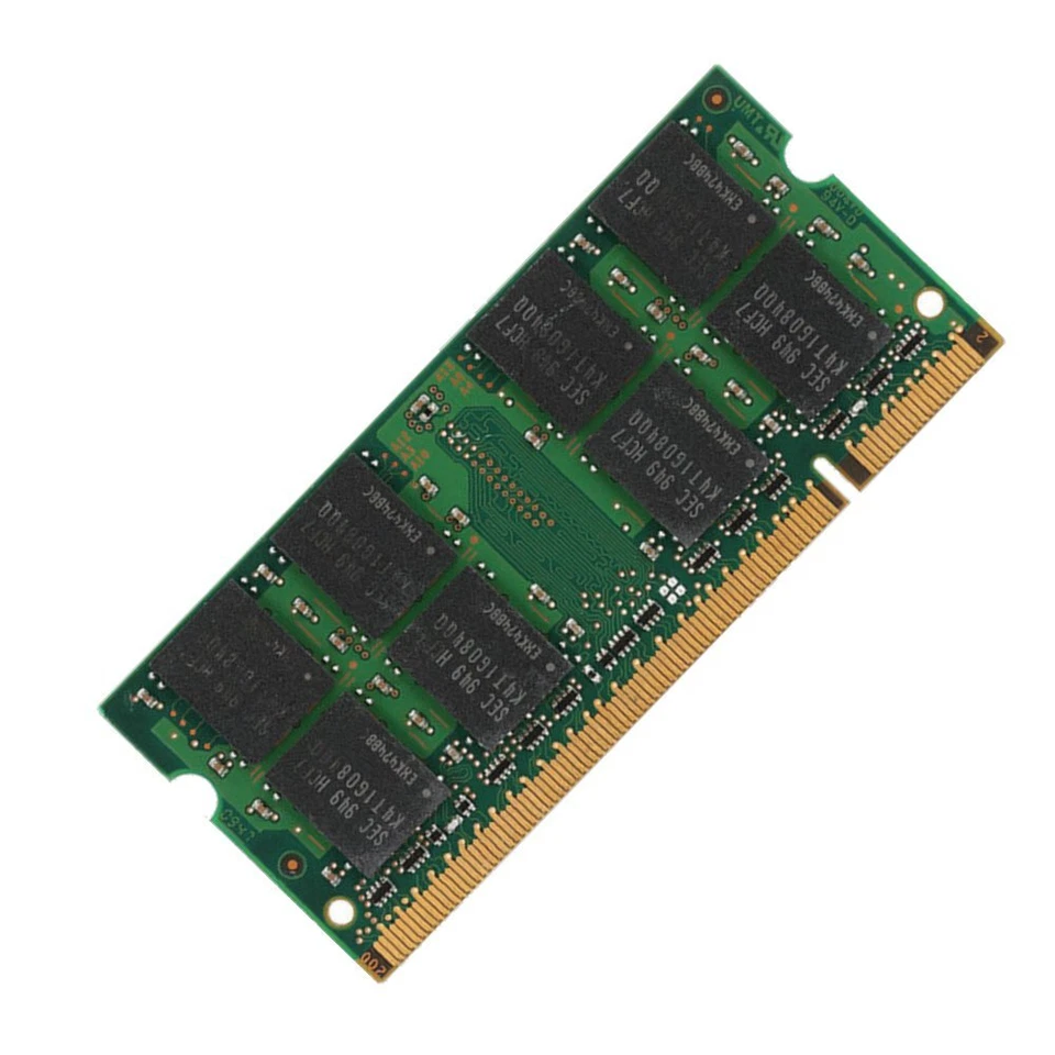 2GB Samsung NP-NB30 NP-NC10 NP-NC20 NP-N310 NP-N315 NP-N510 Netbook RAM Memory - Image 4 of 4