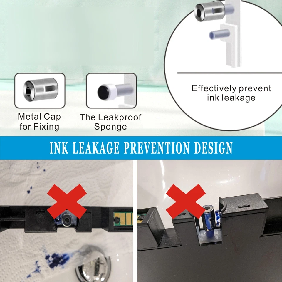 de sublimación de transferencia DYE compatibles Sawgrass Virtuoso SG500 SG1000 - Imagen 3 de 4
