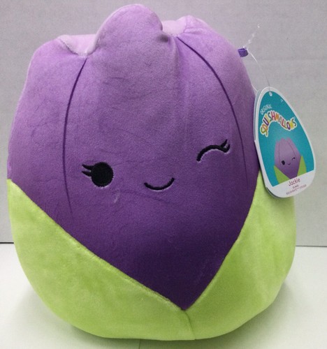 jackie tulip squishmallow