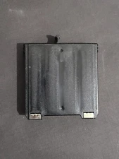 KWIKSET HALO BATTERY PACK HOLDER