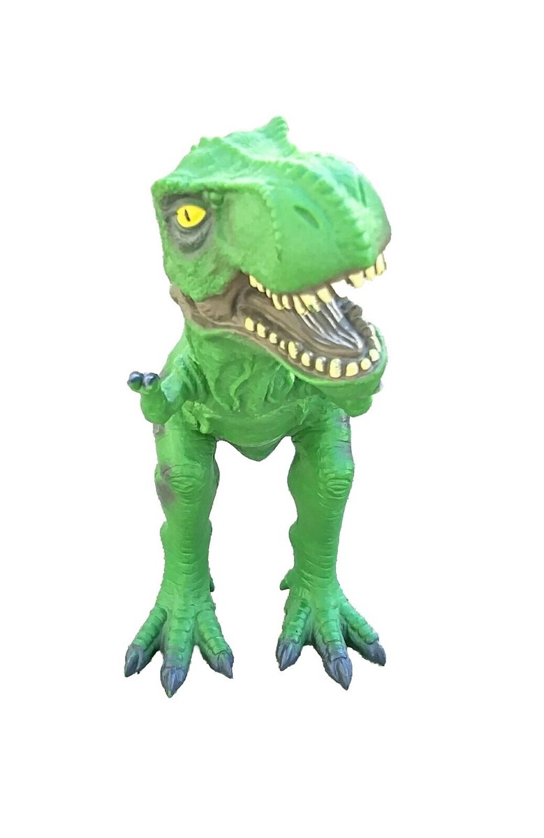 2011 Tyrannosaurus Rex Dinosaur~13