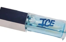 New Fenty Beauty Rihanna Cold Heart’d Gloss Bomb Ice Cooling Lip Luminizer Boxed