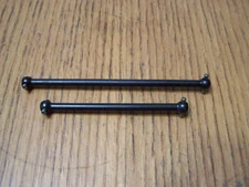 Arrma TLR Typhon Buggy Center Dogbones Dog Bone Driveshaft Axle Notorious 6S BLX