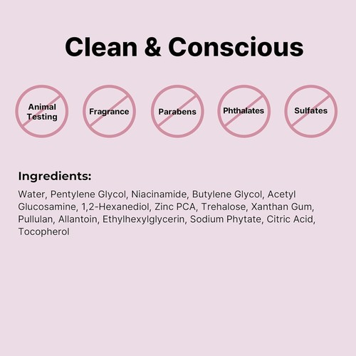 COSRX 15% Niacinamide Face Serum, 0.67 fl oz, Pore Minimizer Serum for Face - Picture 8 of 8