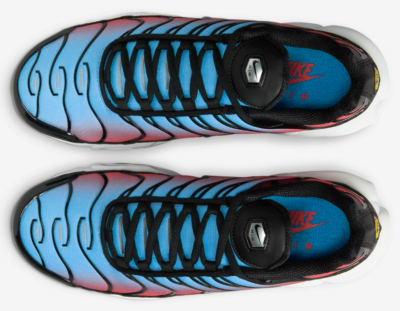 Size 9 - Nike Air Max Plus Firecracker W for sale online | eBay