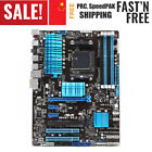 For Asus Motherboard M5A97 R2.0 Amd 970 Chipset Socket Am3 Pci Sata Iii Usb 3.0