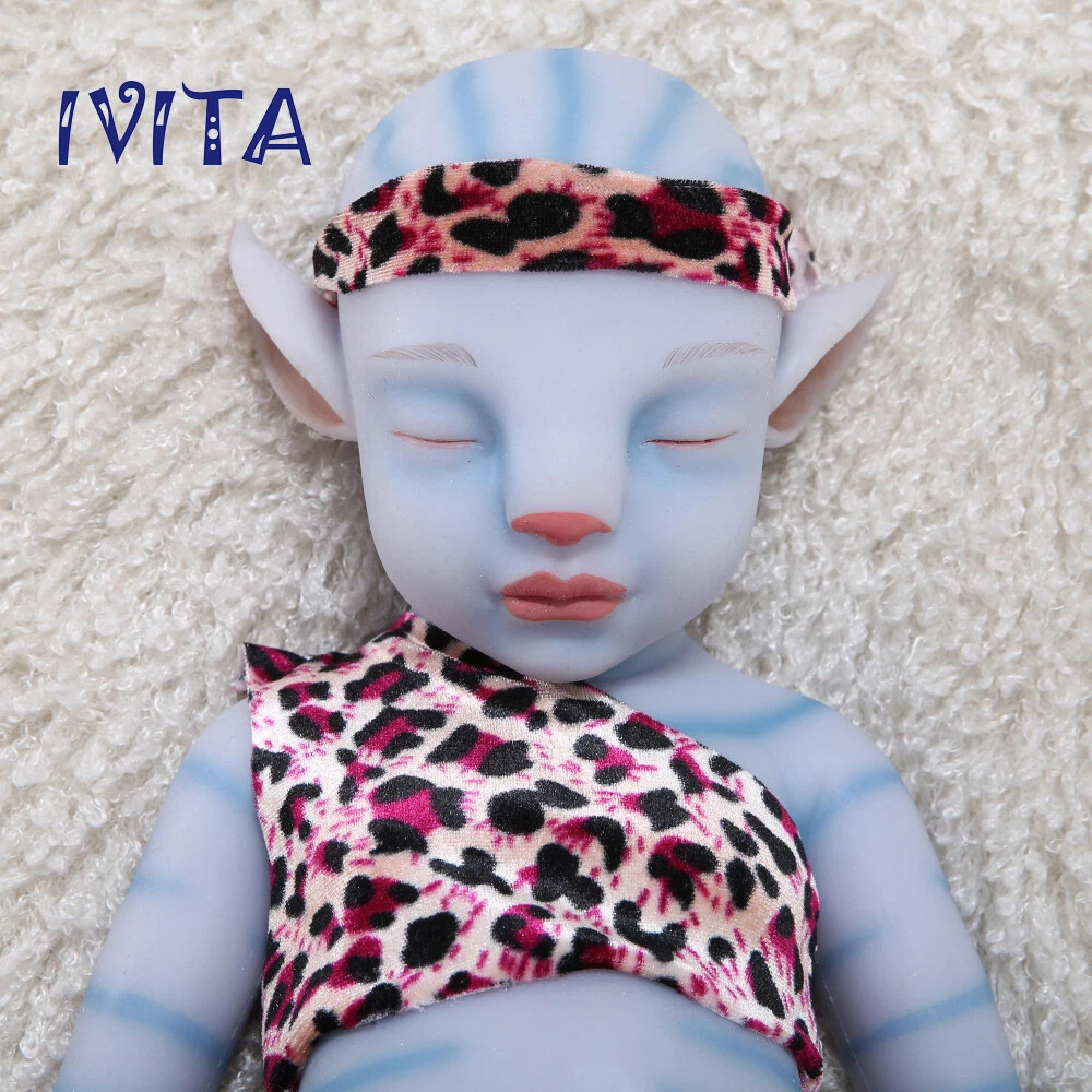 IVITA 12
