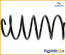 Suspension Spring Sachs 998801 for Volvo S60 I