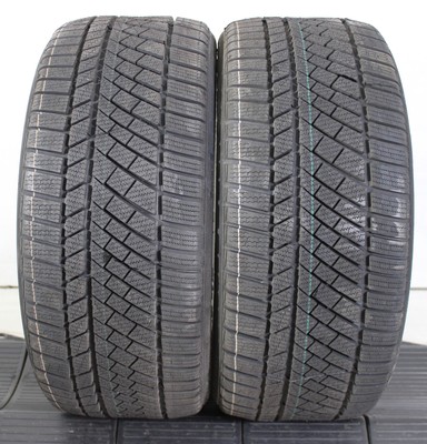 2 x 245/35R19 93W Winterreifen Continental Winter Contact TS830P R02 Freihaus