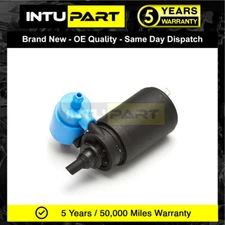 IntuPart Fits Alfa Romeo 147 156 Front Rear Windscreen Washer Pump PSWWP15AR