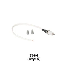 DCI Air / Electric Switches (5 Pack) (Dental, Medical)