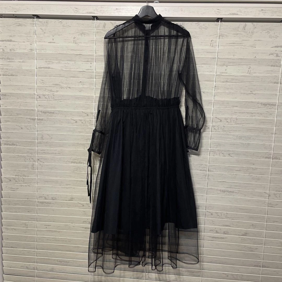 Comme des gar?ons noir kei ninomiya cheap