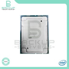 SRFPN Intel Xeon Gold 6234 3.30GHz 8-Core 10.4GT/s LGA3647 24.75MB CPU Processor