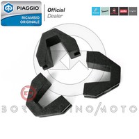Cursoren Schlittschuhe Rollen Variator Piaggio NRG Purejet 50 2010-2010