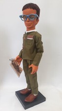 Gerry Anderson Thunderbirds BRAINS Replica Puppet KIT Full Studio Scale