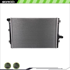 2822 Radiator for 2006-2012 Volkswagen Jetta 2006 2007-2008 Passat Turbo Diesel