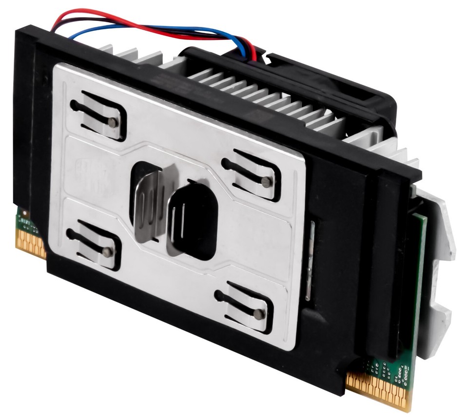 CPU Intel Pentium III 500 MHz – Fente 1, Avec Ventirad, 512 Mo (reconditionné)