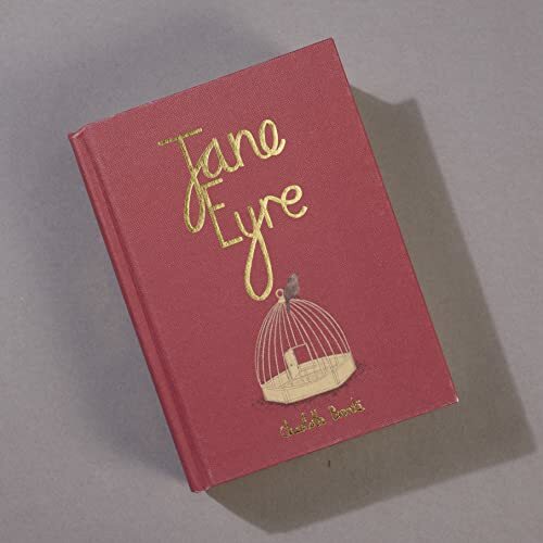 Jane Eyre by Charlotte Brontë NEW Free UK Delivery - Image 5