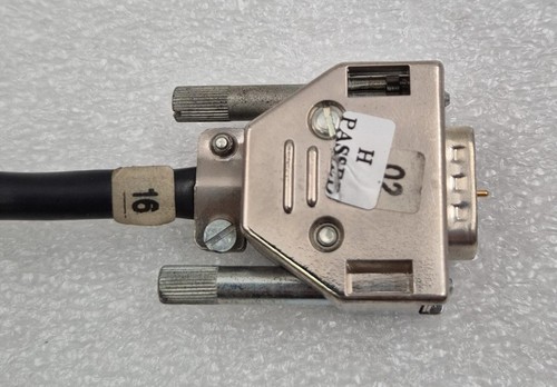 EDWARDS EXDC80 D39640500 Turbo Pump Controller 70-85V 93W for Agilent 1100 - Picture 7 of 7