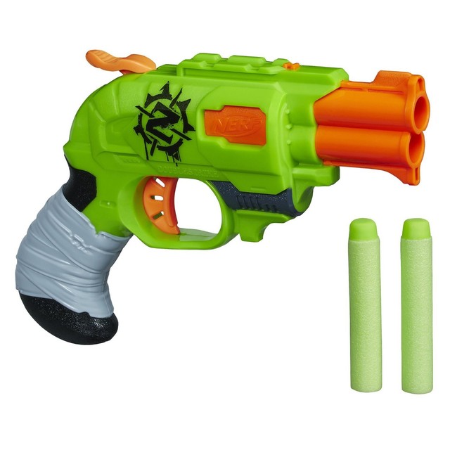 nerf zombie strike sledgefire ebay