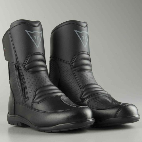 Botas Botines Zapatos Moto Dainese Nighthawk D1 goretex Touring Boots  Zapatos | eBay