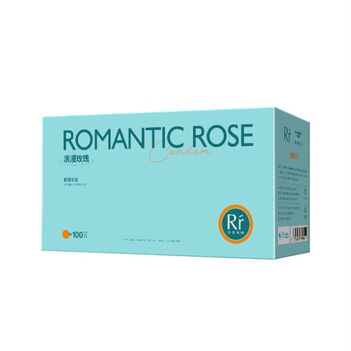 Juego de 100 condones de látex natural ultrafinos para adultos productos sexuales súper elásticos - Imagen 8 de 8