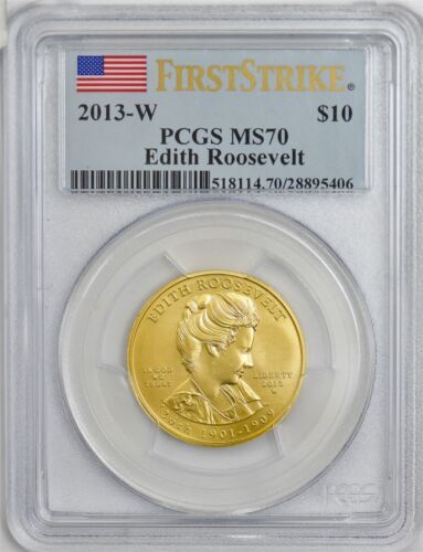 1989 W Congress Commemorative $5 Gold US Vault Collection NGC MS