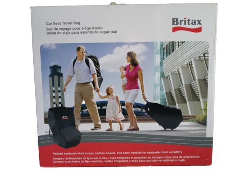 Borsa Da Viaggio Per Seggiolino Auto KiddiGo Per Albania - Foto 6