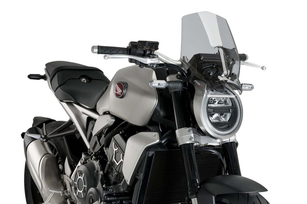 PUIG CUPOLINO NAKED SPORT HONDA CB1000R NEO SPORTS CAFE 2021