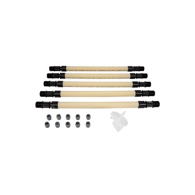 Stenner MCCP205 Pump Tubes Assembly, Package of 5