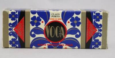 Claus Porto Voga Creme De Maos Hand Cream Acacia Tuberose 1.7oz