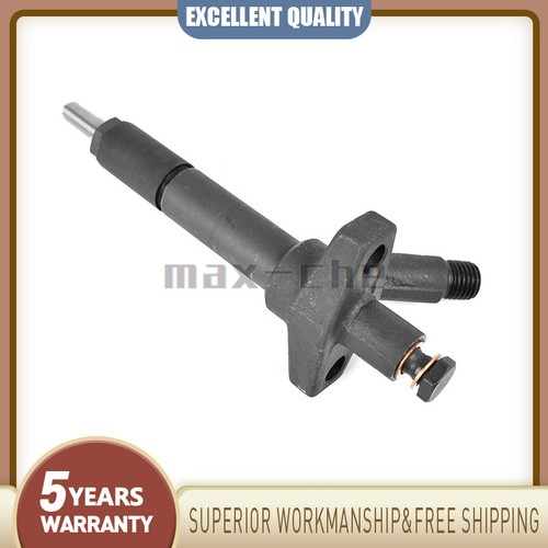 6PCS Fuel Injector 23600-78301-71 For Toyota Forklift 8F 7F 13Z 2Z - Foto 8 di 8