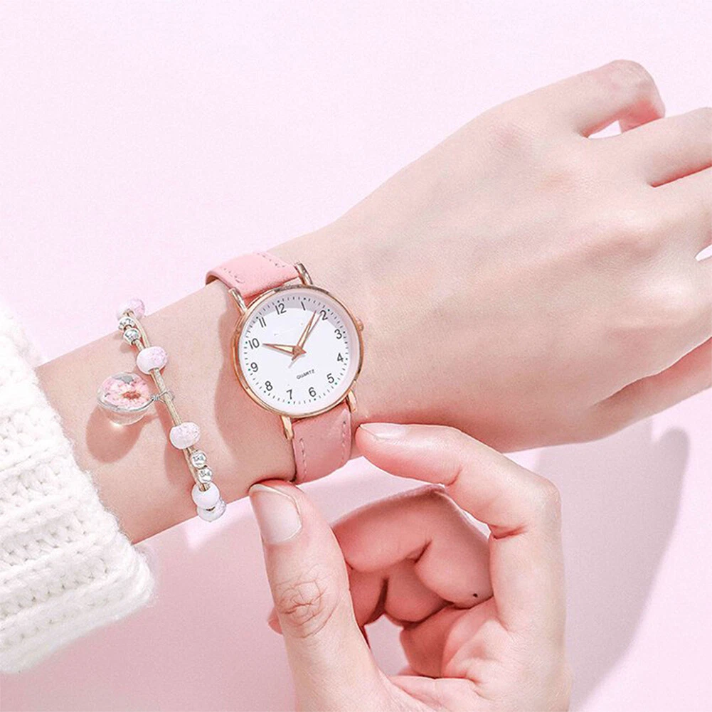 Battery powered watch deals