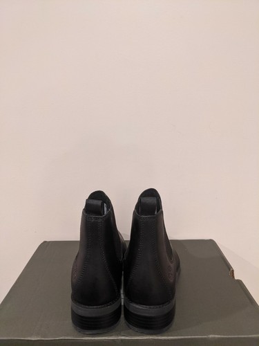 Mont Chevalier Chelsea Boots NIB | eBay