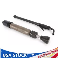 D9 Pneumatic Tamping Machine Air Earth Sand Tamper Rammer Hammer Sander 1180mm