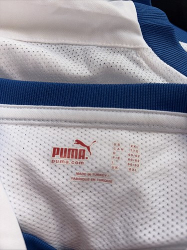 Puma 2008/09 Reading FC Home Jersey, Shirt, Size 2XL, Extra Stock, #5 - Picture 3 of 3
