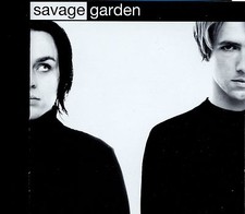 Savage Garden / Savage Garden