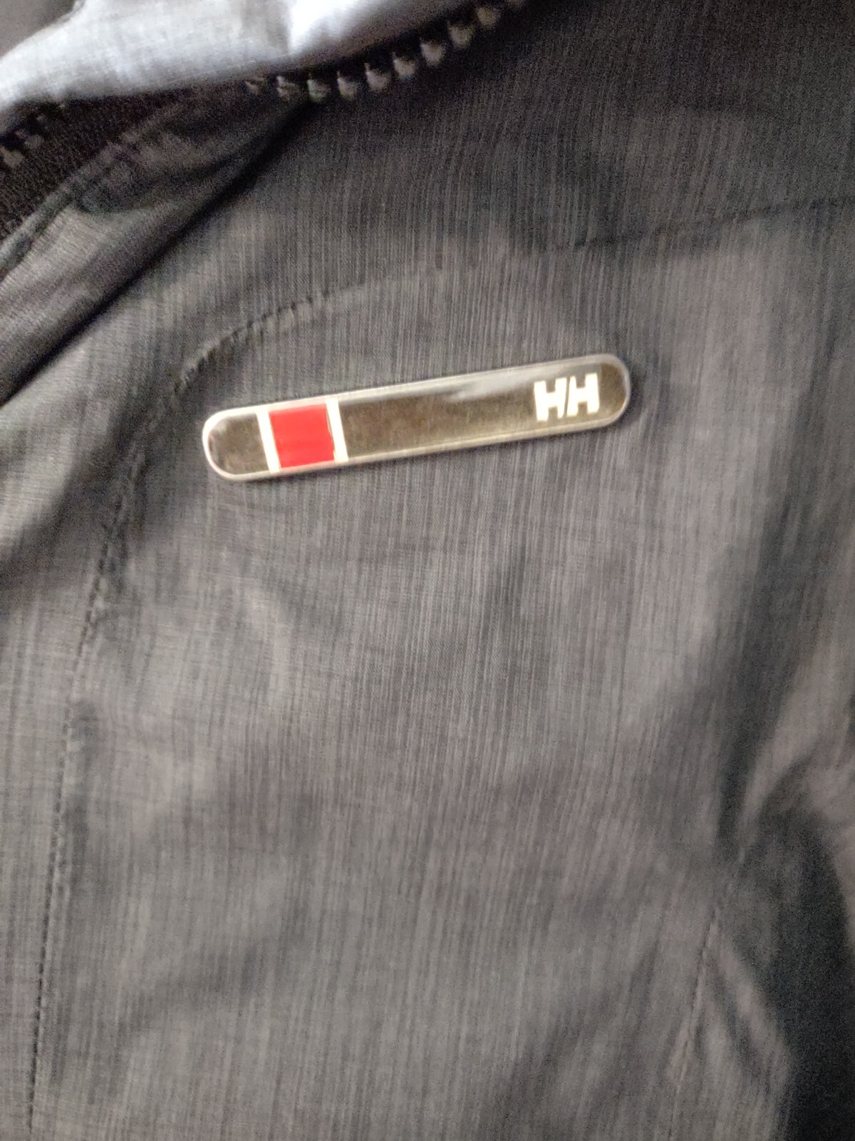 Womens Helly Hansen Hellytech Warmcore Primaloft … - image 2