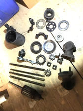 Fiat 500 F/L/R Engine Miscellaneous Parts