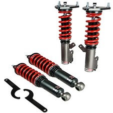 Godspeed Mono RS Coilovers Lowering Suspension for 3000GT / Stealth AWD 91-99