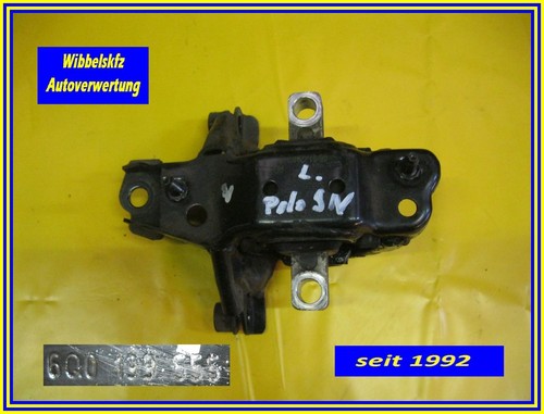 VW Polo 9n,                    Getriebelager, 6Q0 199 555, siehe Bild,
