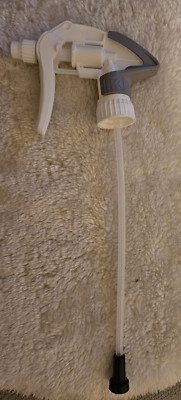 1 x HC TR 1 Liter Canyon Trigger-Sprühkopf von IK Multi
