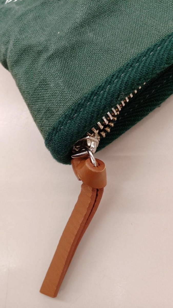 Vivienne Westwood Green Clutch Bag 14.9 inch | eBay