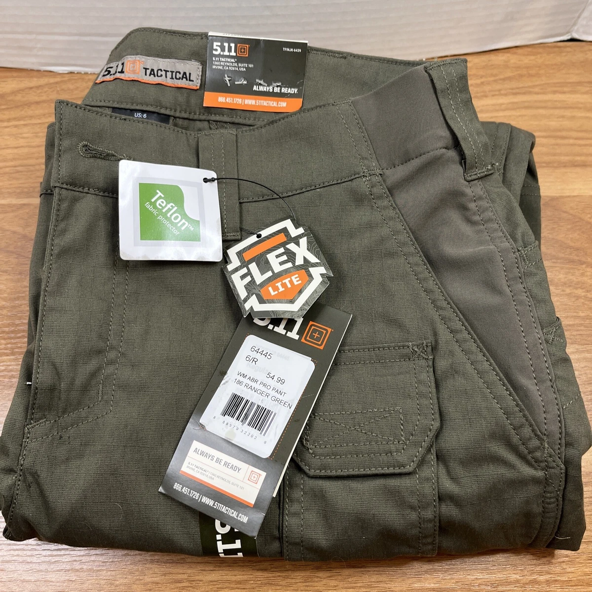 5.11 Stryke Pants, Pants, Clothing & Accessories